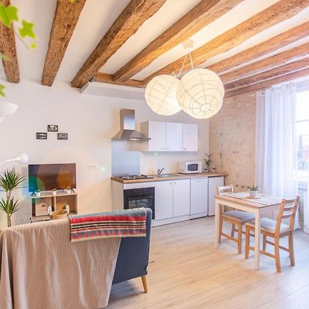 Le Leonard Echappee Amboisienne Avec Sauna Partage Amboise Luaran gambar