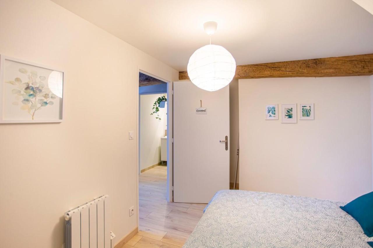 Le Leonard Echappee Amboisienne Avec Sauna Partage Amboise Luaran gambar