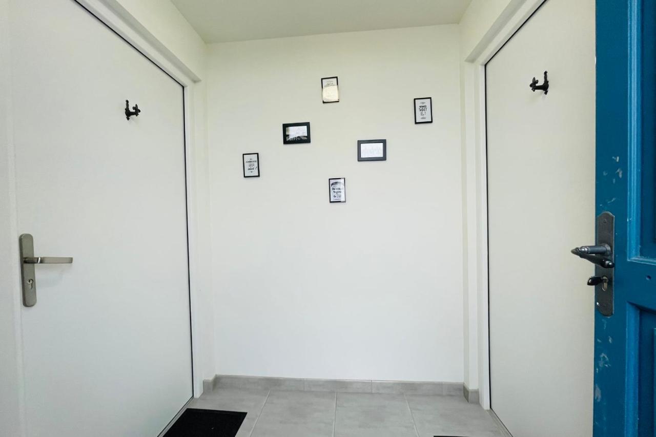 Le Leonard Echappee Amboisienne Avec Sauna Partage Amboise Luaran gambar
